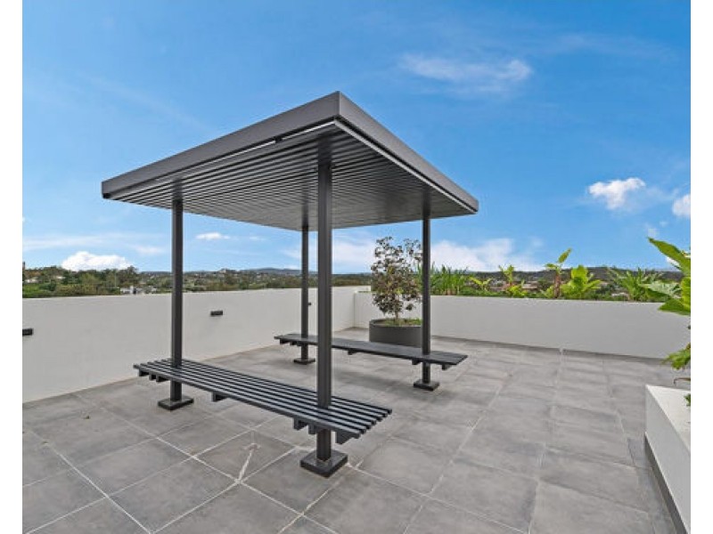 402/10 Curwen Terrace, Chermside QLD 4032