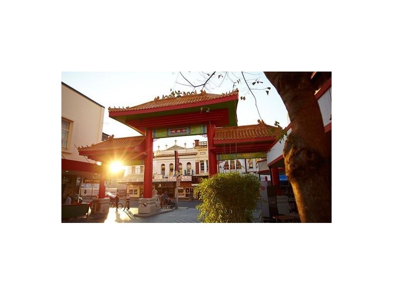 Mount Gravatt East QLD 4122