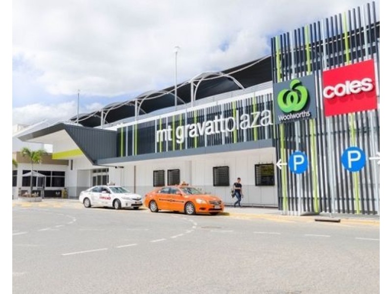 Mount Gravatt East QLD 4122