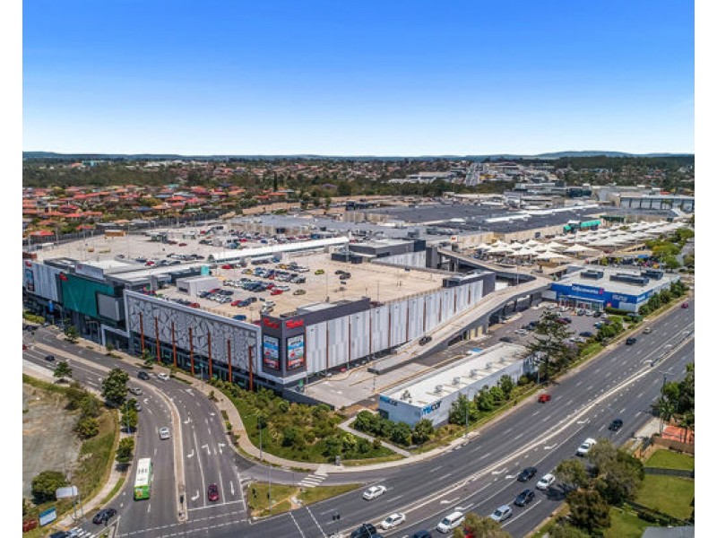 Mount Gravatt East QLD 4122