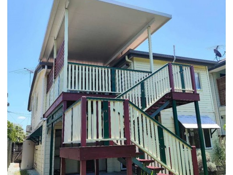 23 Landsdowne Street, Coorparoo QLD 4151