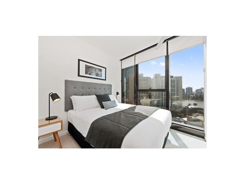 6013 222 Margaret St, Brisbane City QLD 4000