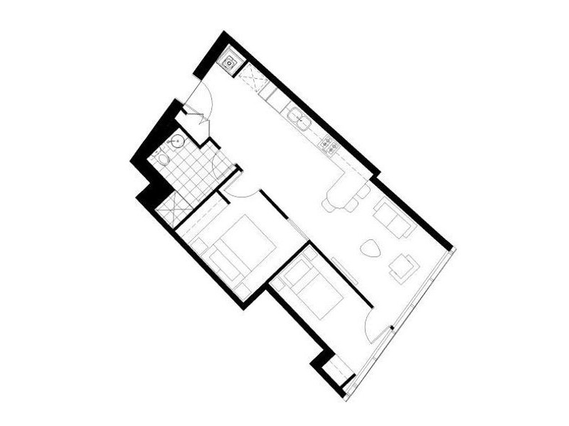 6013 222 Margaret St, Brisbane City QLD 4000