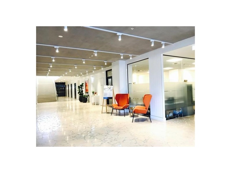 U802 477 Boundary St, Spring Hill QLD 4000