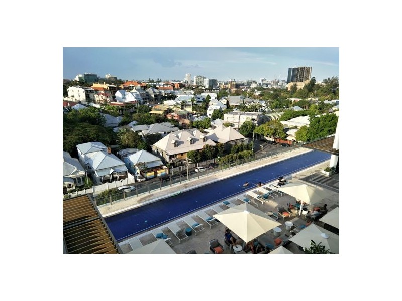 U802 477 Boundary St, Spring Hill QLD 4000