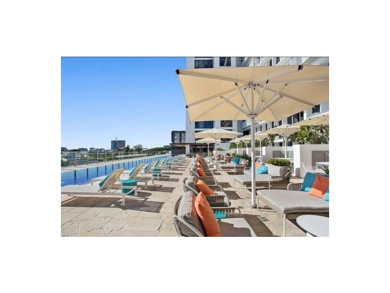 U802 477 Boundary St, Spring Hill QLD 4000