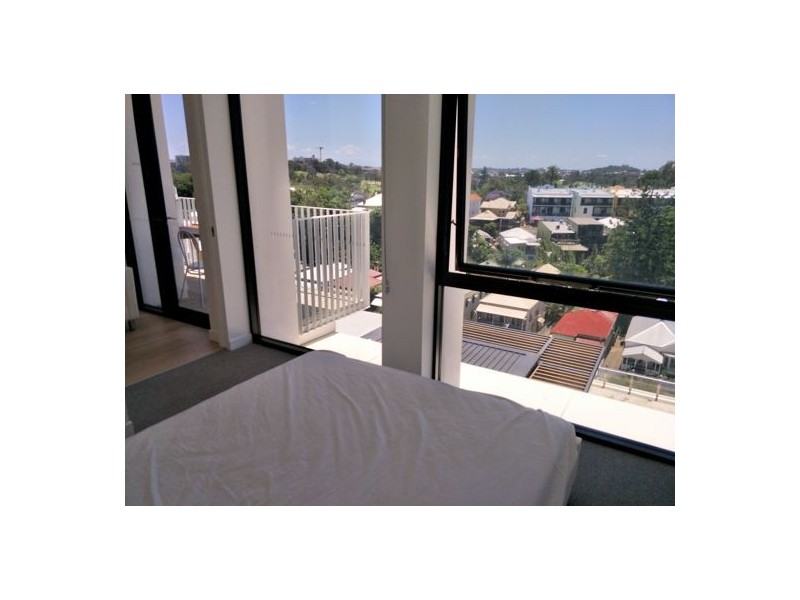 U802 477 Boundary St, Spring Hill QLD 4000