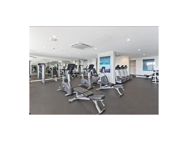 U802 477 Boundary St, Spring Hill QLD 4000