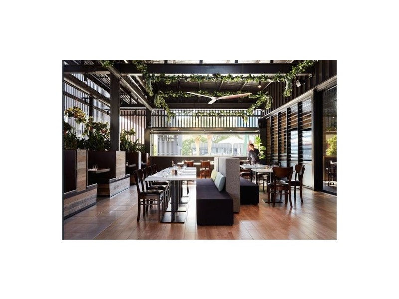 U802 477 Boundary St, Spring Hill QLD 4000