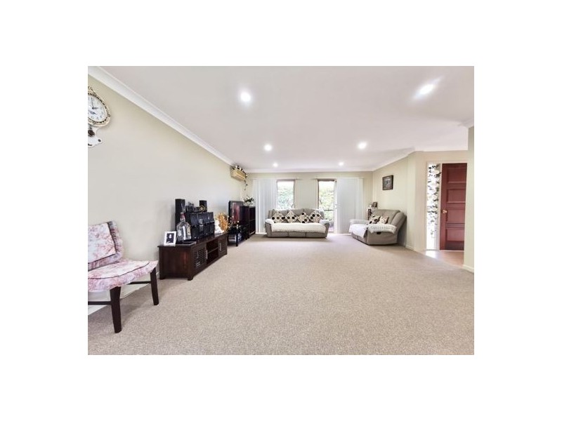 22 Townley Drive, North Lakes QLD 4509