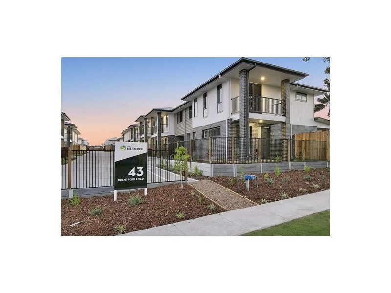 7 43 Brentford Road, Richlands QLD 4077