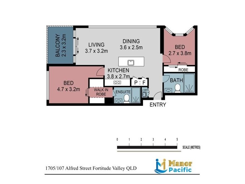 35 Burdett Street, Albion QLD 4010 Floorplan