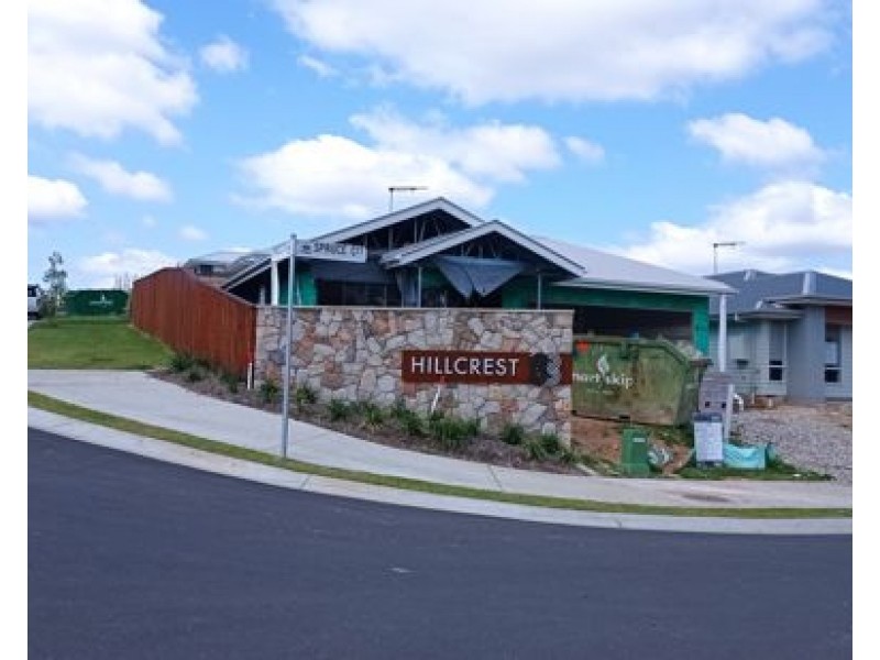 3 Spruce Circuit, Hillcrest QLD 4118