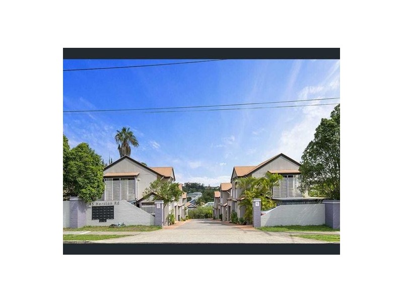 U24/45 Herston Road, Kelvin Grove QLD 4059