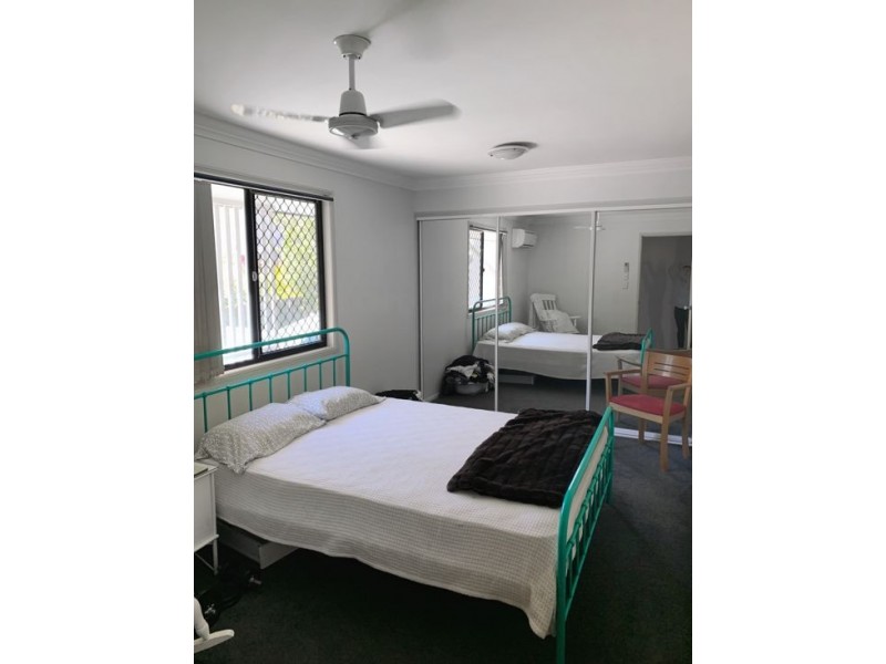 U24/45 Herston Road, Kelvin Grove QLD 4059