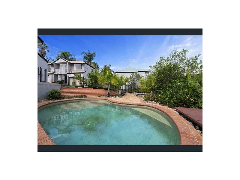 U24/45 Herston Road, Kelvin Grove QLD 4059