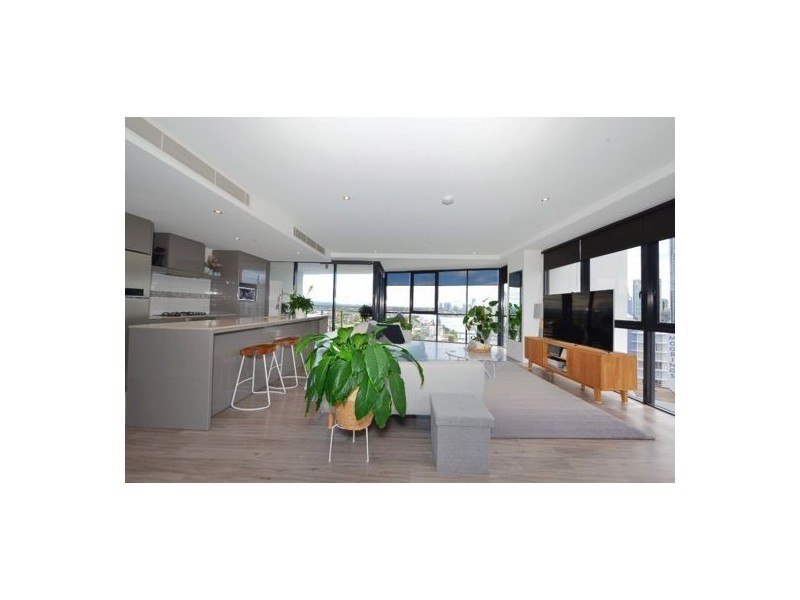 1606 4 Wahroonga Place Surfers Paradise, Surfers Paradise QLD 4217