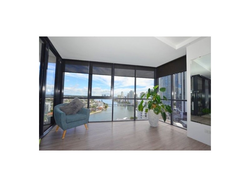 1606 4 Wahroonga Place Surfers Paradise, Surfers Paradise QLD 4217