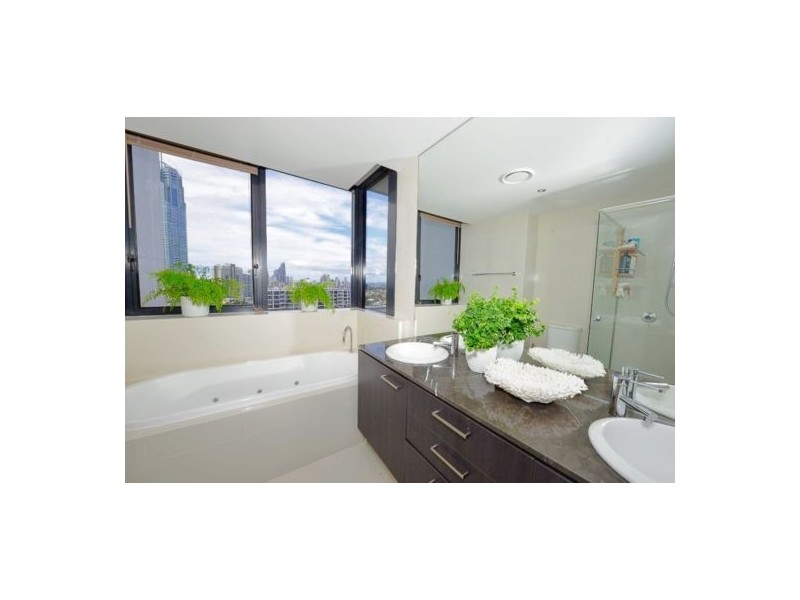 1606 4 Wahroonga Place Surfers Paradise, Surfers Paradise QLD 4217