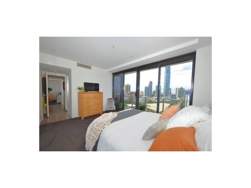 1606 4 Wahroonga Place Surfers Paradise, Surfers Paradise QLD 4217