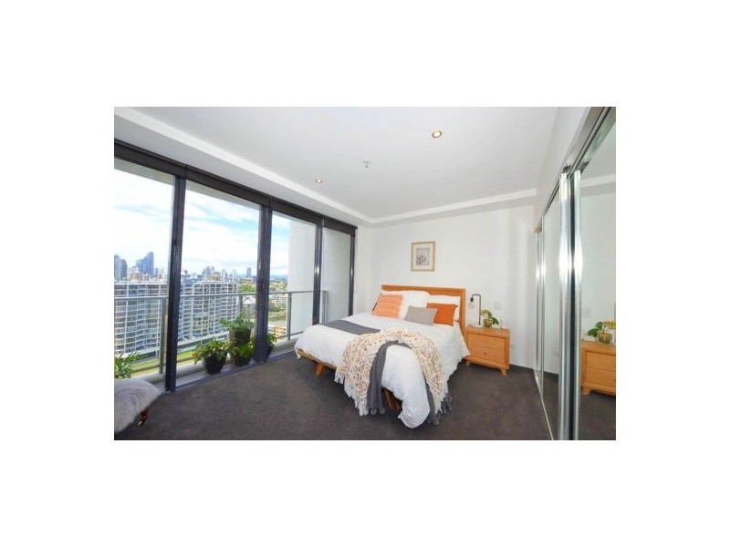 1606 4 Wahroonga Place Surfers Paradise, Surfers Paradise QLD 4217