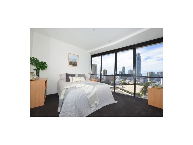 1606 4 Wahroonga Place Surfers Paradise, Surfers Paradise QLD 4217