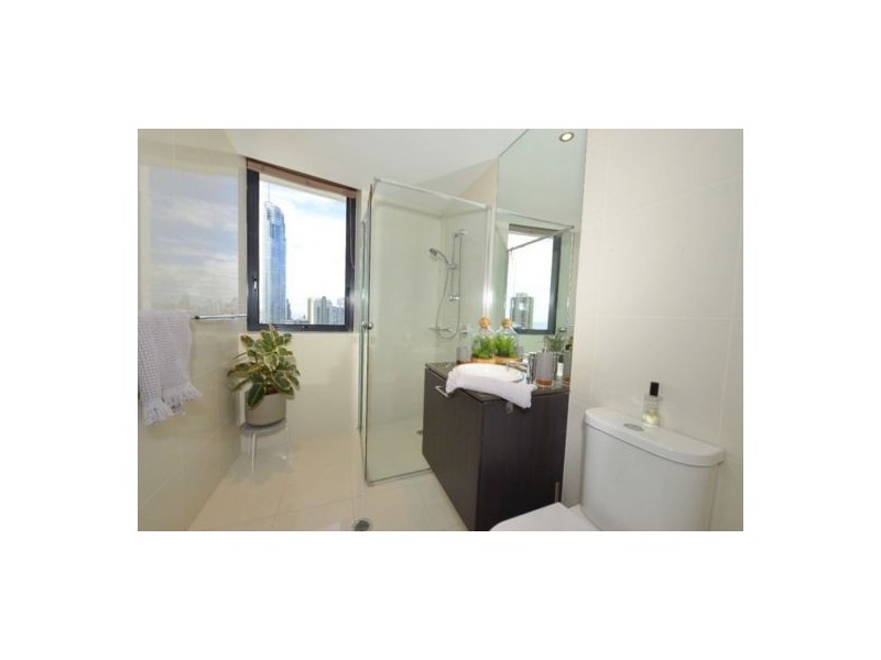 1606 4 Wahroonga Place Surfers Paradise, Surfers Paradise QLD 4217