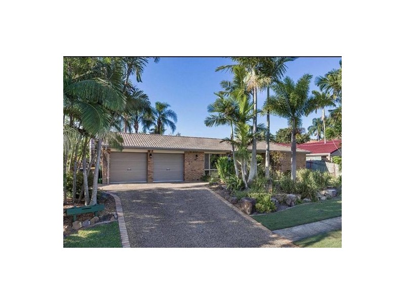 90 PALATINE STREET, Calamvale QLD 4116