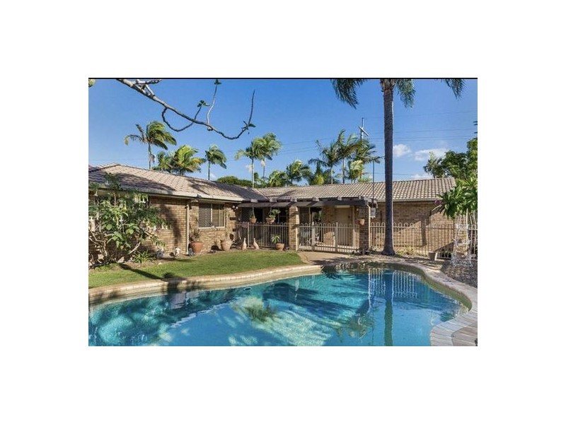 90 PALATINE STREET, Calamvale QLD 4116
