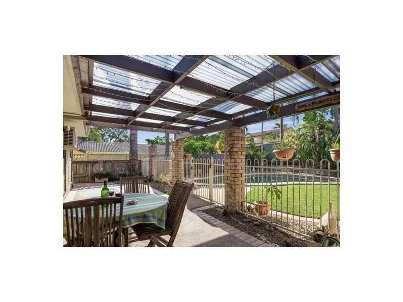 90 PALATINE STREET, Calamvale QLD 4116