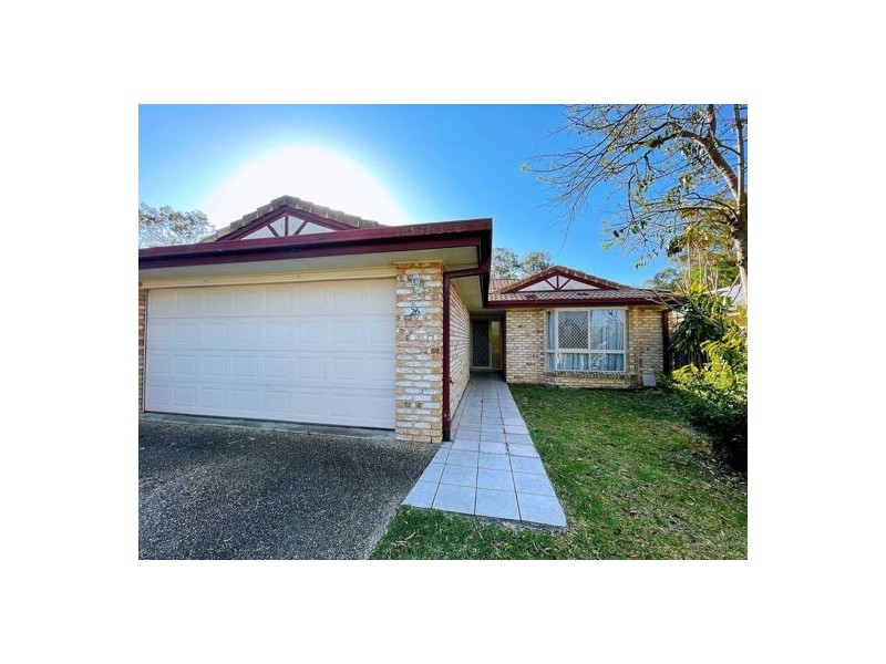 26 Collina Cres, Forest Lake QLD 4078