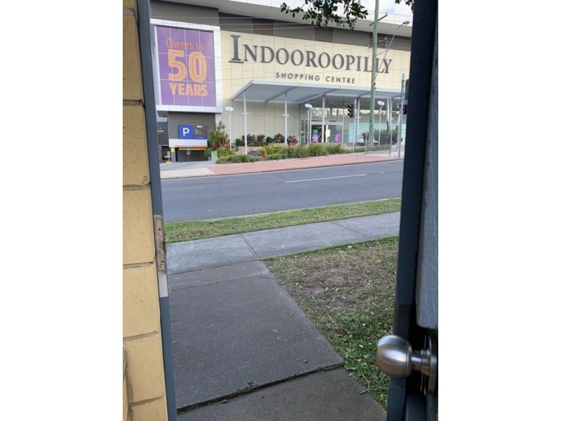 38 Vincent Street, Indooroopilly QLD 4068