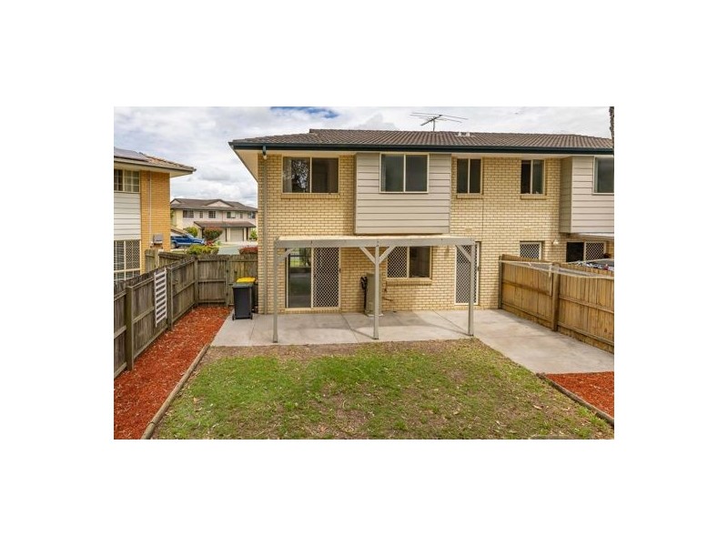 Unit 57 184 Radford Road, Manly West QLD 4179