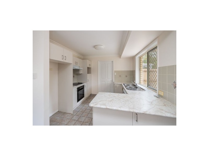 Unit 57 184 Radford Road, Manly West QLD 4179