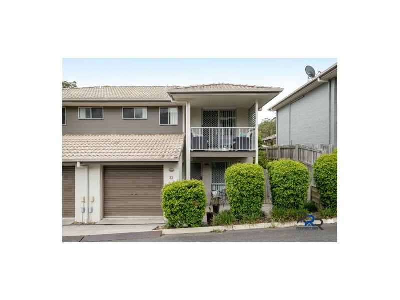22 / 12 Timms Road, Everton Hills QLD 4053