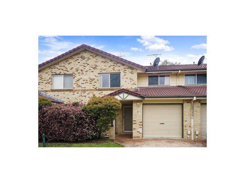 9/96 Formby Street, Calamvale QLD 4116