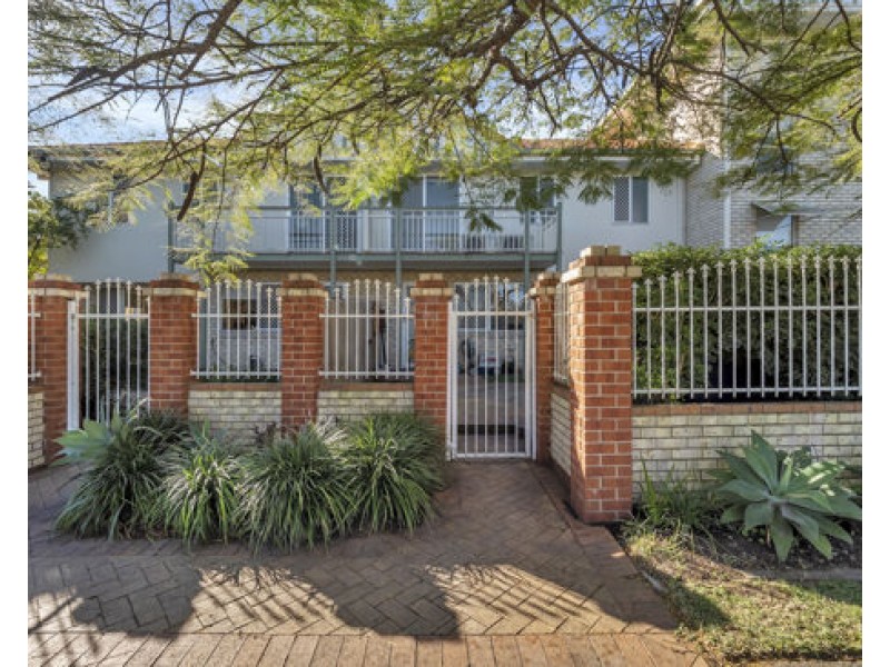 Unit 4 20 Brickfield Road, Aspley QLD 4034