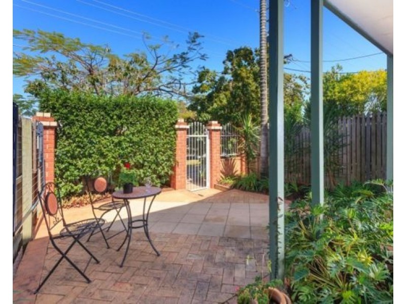 Unit 4 20 Brickfield Road, Aspley QLD 4034