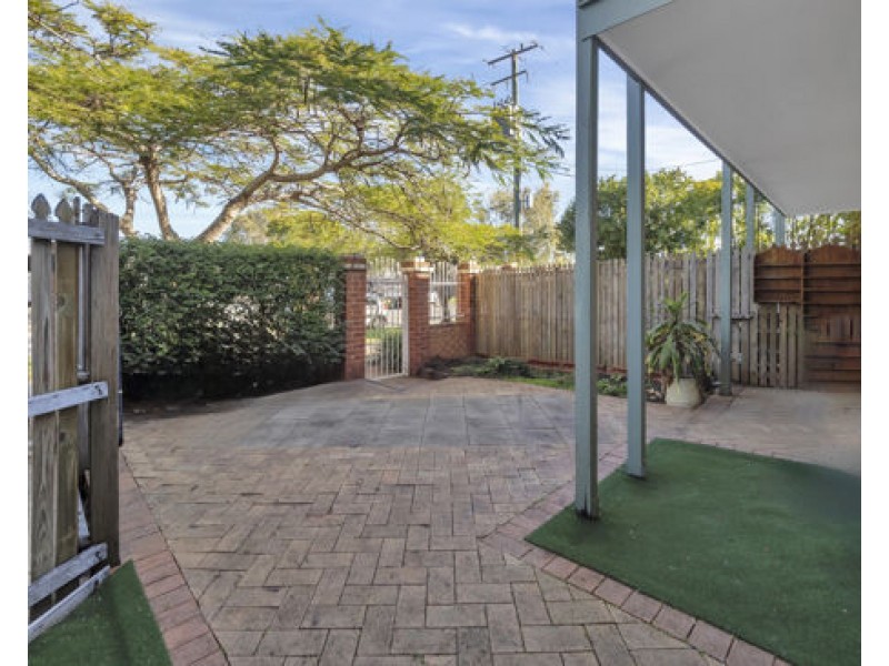 Unit 4 20 Brickfield Road, Aspley QLD 4034