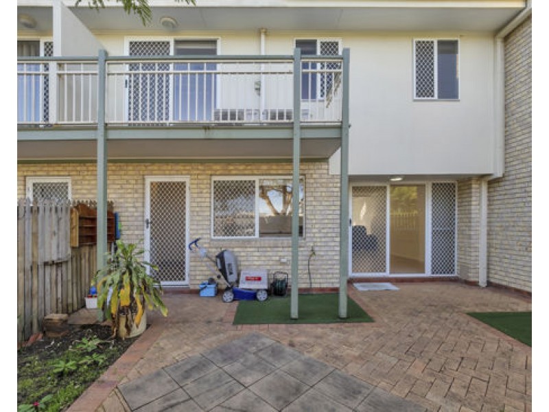 Unit 4 20 Brickfield Road, Aspley QLD 4034