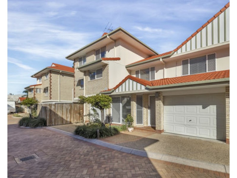 Unit 4 20 Brickfield Road, Aspley QLD 4034