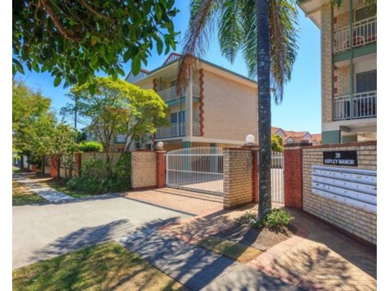 Unit 4 20 Brickfield Road, Aspley QLD 4034