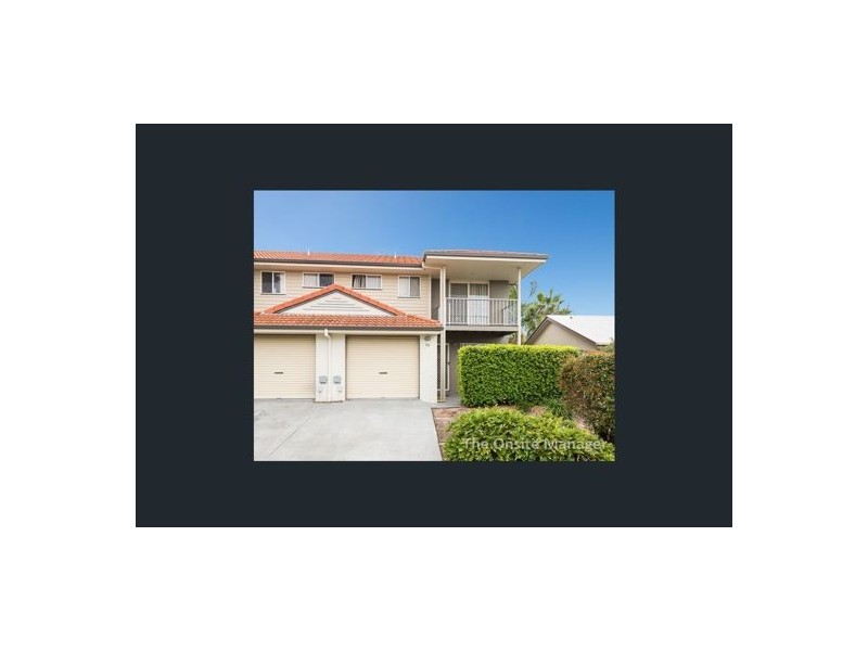 45/8 Earnshaw Street, Calamvale QLD 4116