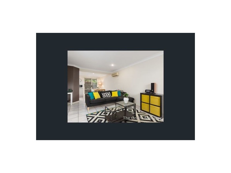 45/8 Earnshaw Street, Calamvale QLD 4116