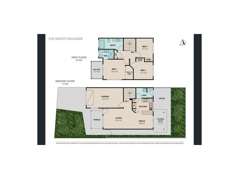 45/8 Earnshaw Street, Calamvale QLD 4116