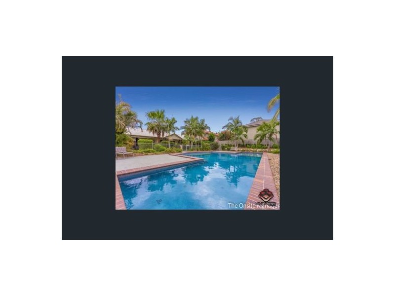 45/8 Earnshaw Street, Calamvale QLD 4116