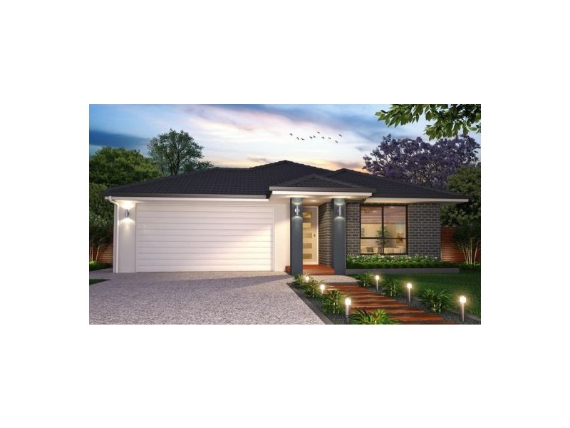 Lot 611 killara boulevard, Logan Reserve QLD 4133