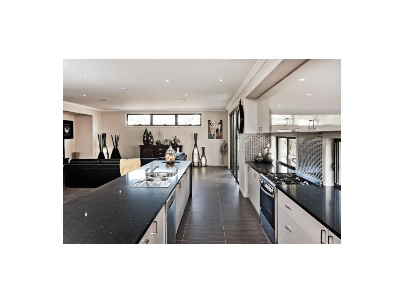 Lot 611 killara boulevard, Logan Reserve QLD 4133