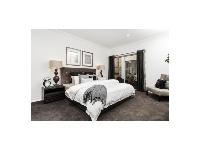 Lot 611 killara boulevard, Logan Reserve QLD 4133
