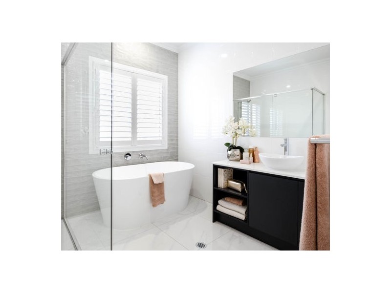 Lot 611 killara boulevard, Logan Reserve QLD 4133